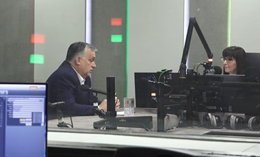 Orbán: Next will be the most difficult week of the epidemic, but there will be no need to ask for help from abroad