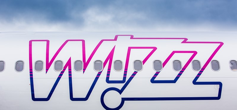 EpilepsziÃ¡s rohamot kapott egy utas a Wizz Air jÃ¡ratÃ¡n