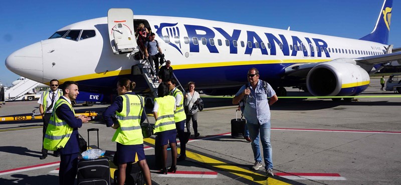 ryanair