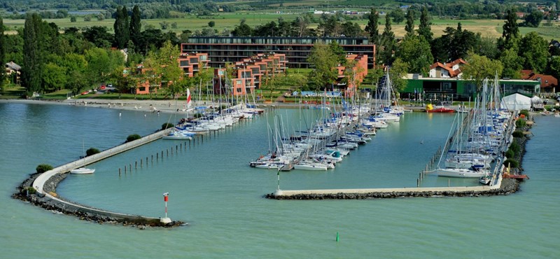 Fidesz mayoral candidate won in Balatonszemes