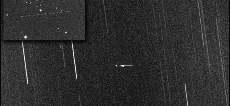 Now it is certain that it is not an asteroid, but a 54-year-old rocket orbiting a mysterious object around the Earth.