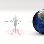 The Croatian earthquake was felt in various parts of Hungary