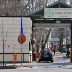 The chronic ward of the Nyírő Gyula hospital was quarantined for two weeks with twenty patients.