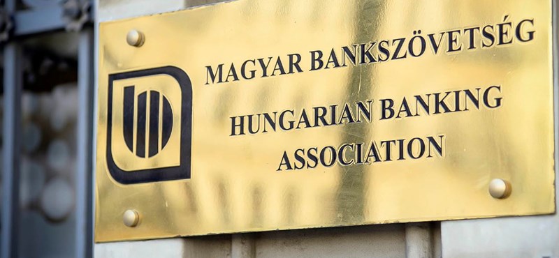 The banking association also responded to Orbán's announcement: if we can, we will consider repaying our loan