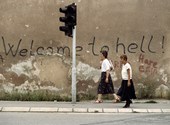 Odio étnico, bombardeos, asedio, genocidio: los últimos días de Yugoslavia como lo presenciamos