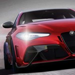 2020 eddigi legizgalmasabb újdonsága: itt a szupersportos új Alfa Romeo Giulia
