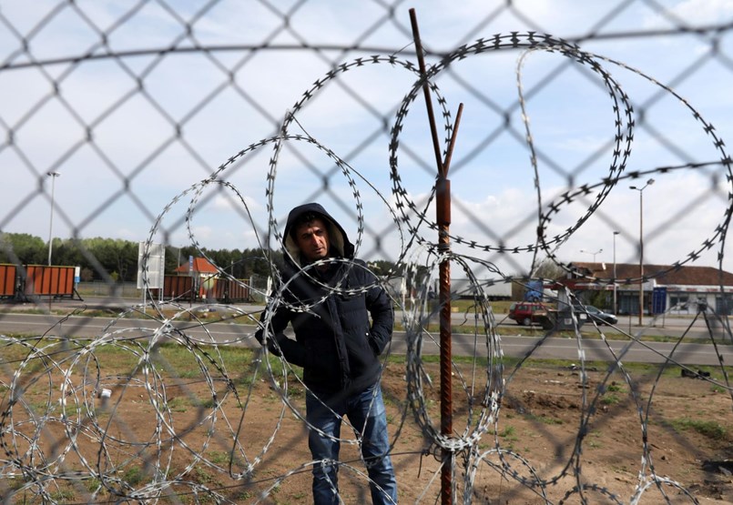 Európai Bíróság: a tranzitzónákkal és a visszatoloncolásokkal is uniós jogot sértett Magyarország