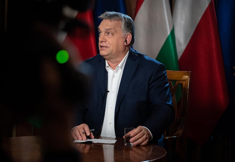 Orbán is going to beat Brussels, but is there a reason for arrogance?