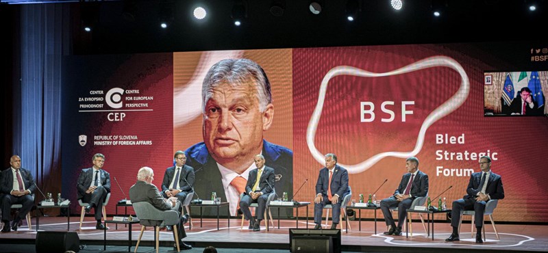 Orbán: We are a boring parliamentary democracy