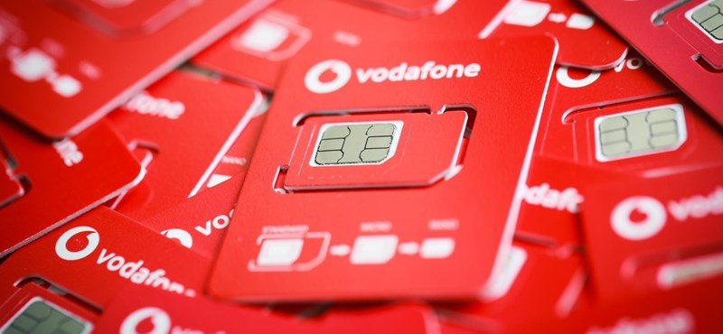 ¿Es con Vodafone?  Entonces te afecta a ti también