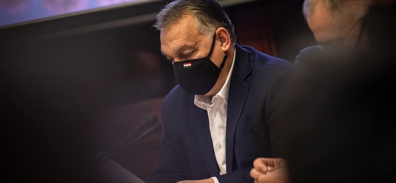 Orbán: Epidemiological preparedness is likely to continue throughout 2021