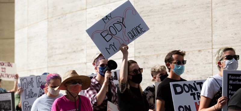 Another development in Texas abortion law