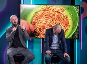 Duma Current cooking show: pasta from Szilárd Németh or scrambled eggs from Gyurcsány?