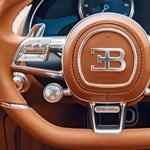 Egymilliárd forint a nevében is különleges Bugatti Chiron Les Legendes Du Ciel