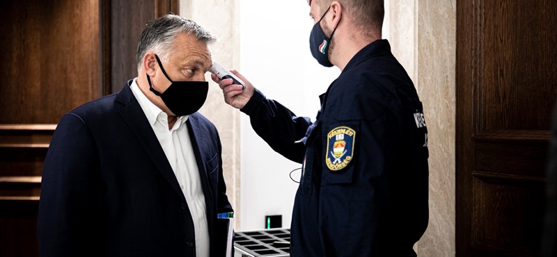 "Hányaknak kell még meghalni?" – Már a fideszes képviselők is szigorítást várnak Orbántól