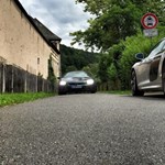 21 km/h-s gyorshajtásért is elveszik a jogosítványt Németországban