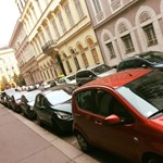 Már az V. kerületi fideszes polgármesternek is sok lett kicsit az ingyenes parkolásból
