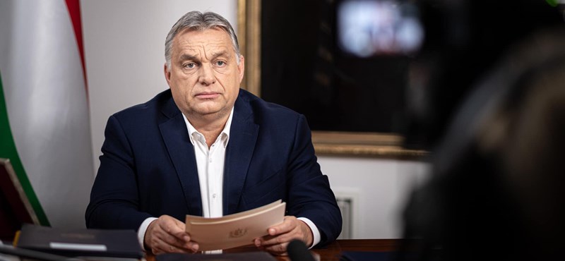 Orbán offered assistance to Croatia