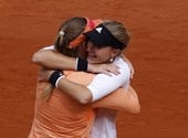 Los Babos won Roland Garros again in doubles