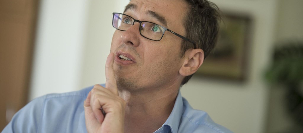 Gazdasag Nem Nott Karacsony Gergely Vagyona Tavaly Hvg Hu