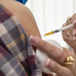 The government will send an email to registrants about the vaccination authorization process.