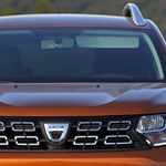 Grand Duster: 7 üléses új Dacia jöhet