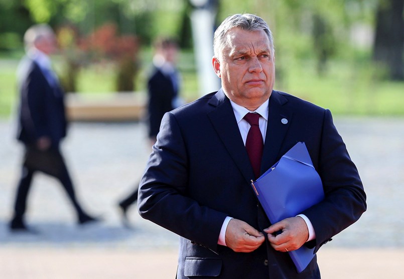 Érdektelenségbe fulladhat Orbán taktikázása az Európai Néppártban
