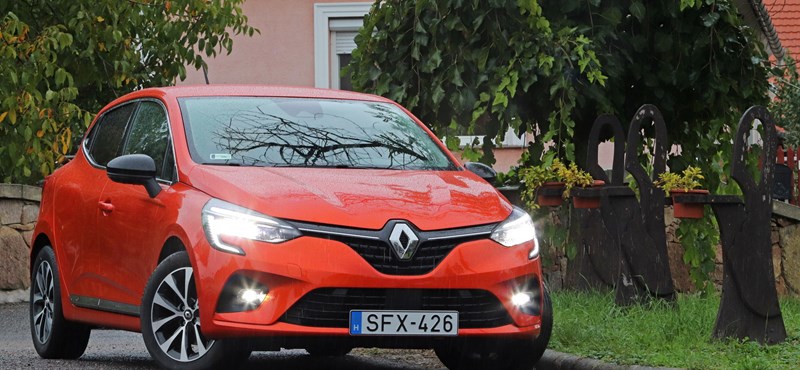 A tiltakozások ellenére leáll az autógyártás az egyik Renault-üzemben