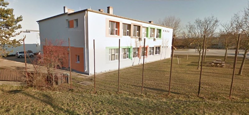 A school in Nagyvázsony was closed due to a coronavirus infection