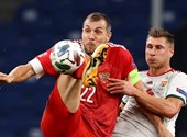 No goal tie for Russian-Hungarian in the Nations League