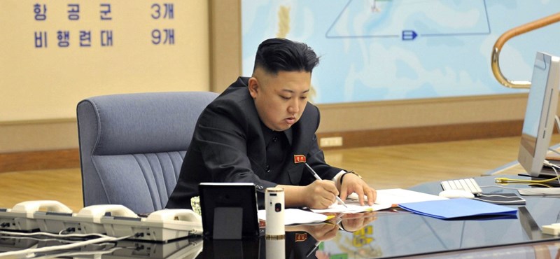 Pletykák terjednek Kim Dzsongun haláláról