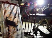 Los talibanes pueden enfrentarse a nuevos enemigos que son incluso más despiadados que ellos.