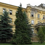 Lipótmező will receive the elite school of the NER, but Lázár will not receive a castle