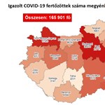 96 people died from coronavirus, 4,440 new infections found