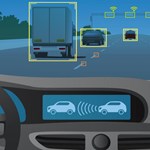 What is ADAS mentioned in more and more cars?