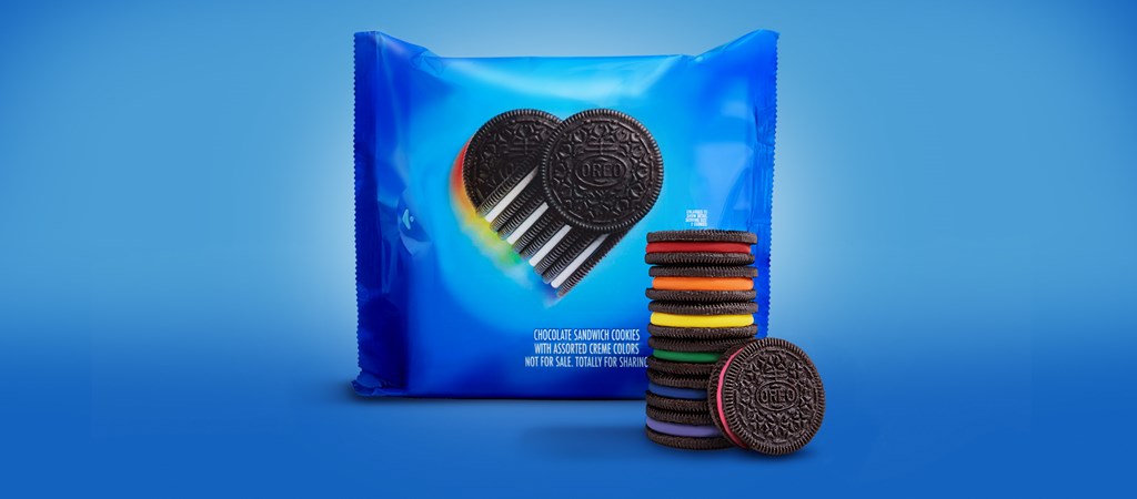 Vallalkozas Itt A Homokekszualis Oreo A Melegek Baratainak Hvg Hu