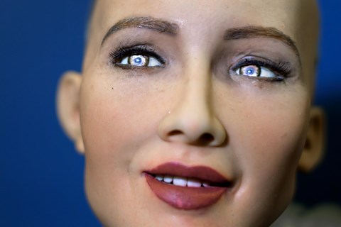 Az emberi szemnél is jobb bionikus szemet alkottak - NEW technology