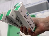 1.2 million Synopharm vaccines arrive in Hungary