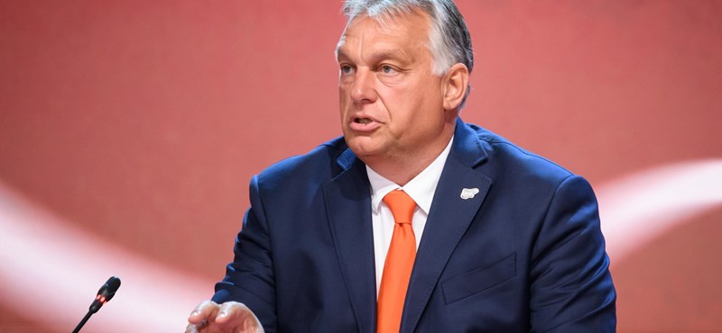 Politico: Orbán may torpedo the EU rescue package in the Hungarian parliament