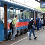 Dangerous material leaked: train traffic between Soroksár and Dunaharaszti stopped