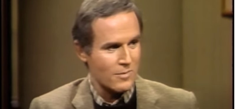 Charles Grodin falleció