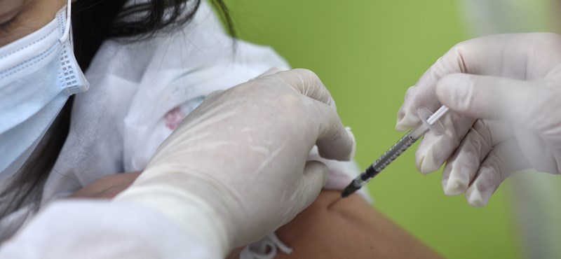 Seven thousand illegally received extraordinary vaccinations in Romania