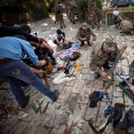 Red Cross: Hundreds of houses collapsed in Nagorno-Karabakh