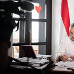 Viktor Orbán spoke of two thousand more hospitalized patients than what the operational staff says