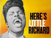 Little Richard died 