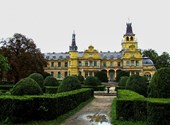 A fideszes polgármester nem adná a Ménesbirtoknak a kastélyukat, de nem kérdezték