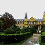 However, at the moment, János Lázár cannot supervise the Szabadkígyós castle.