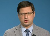 Gergely Gulyás informs the newspapers that wrote that he had an affair with Zsófia Koncz