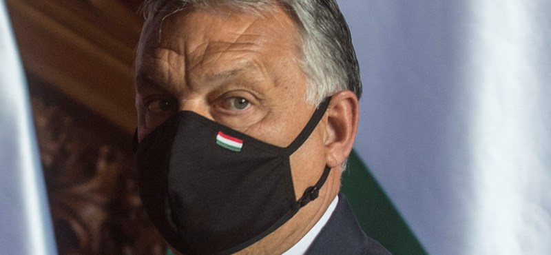 Viktor Orbán travels to Slovenia